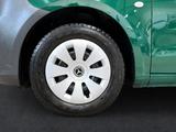 Mercedes-Benz Vito 116 CDI Mixto Lang Kamera+TotW+DAB+AHK - Mercedes-Benz Vito: Mixto Lang