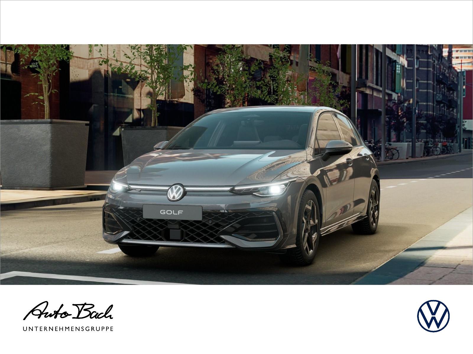 Volkswagen Golf R-Line 1,5 l eTSI OPF 110 kW (150 P S) 7-Ga