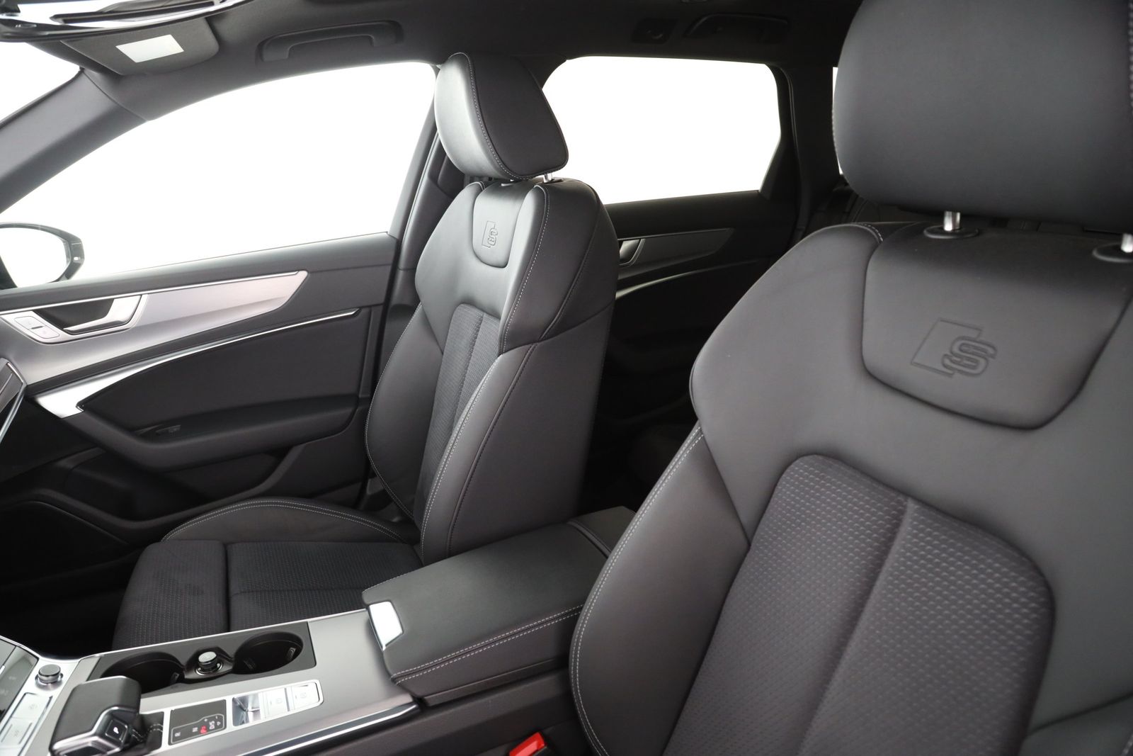 Audi A6 - Bild 12