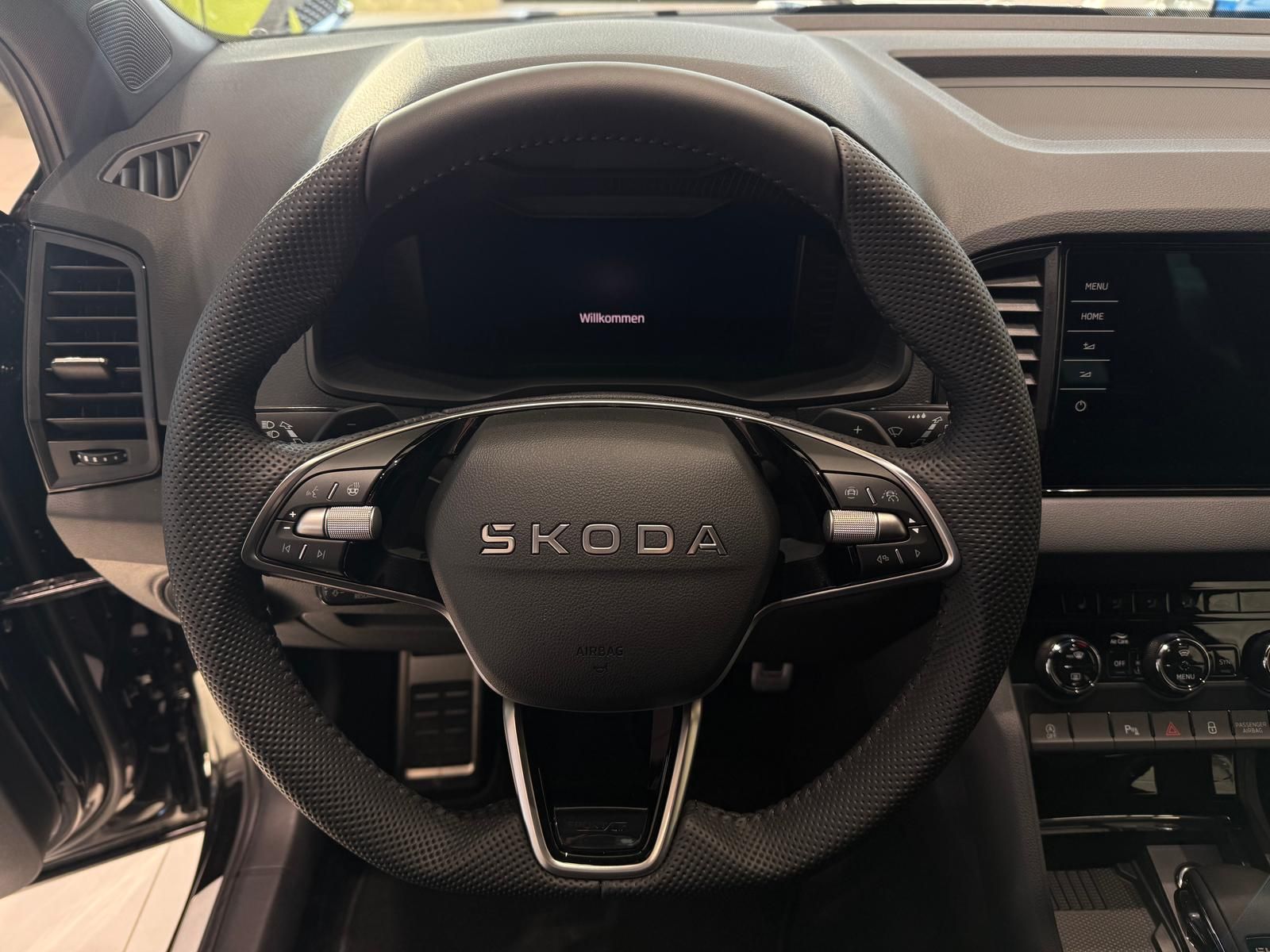 Skoda Karoq - Bild 14