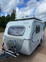 HYMER / ERIBA / HYMERCAR FEELING 390