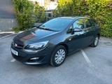 Opel Astra 1.7 Sports Tourer Edition, Klima, PDC, Tüv - Opel Astra mit Diesel-Antrieb: Kombi, 1.7