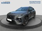 Hyundai Tucson Plug-In-Hybrid N-LINE 4WD *HUD*MATRIX*NAV - Hyundai TUCSON: ABS