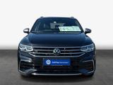 Volkswagen Tiguan Allspace R-Line 2.0 TDI 4MOTION DSG 7-Sit - Volkswagen Tiguan Allspace in Kiel