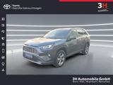 Toyota RAV4 2.5l Hybrid 4x4 *1. Hand* 2xKlima ACC AUT - Toyota RAV 4 in Bonn