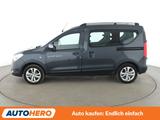 Dacia Dokker 1.5 dCi Stepway*NAVI*CAM*PDC*SHZ*KLIMA* - Dacia Gebrauchtwagen in Leipzig