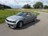 BMW E46 M3 Cabrio - BMW M3 aus 2003: Cabrio