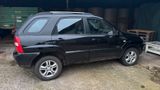 Kia Sportage Allrad 2.0L Benzin - Kia Sportage aus 2005