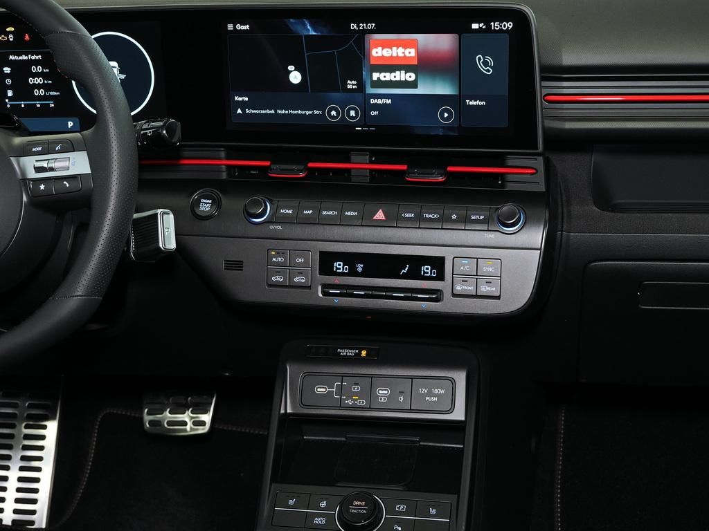 Hyundai Kona – Bild 12