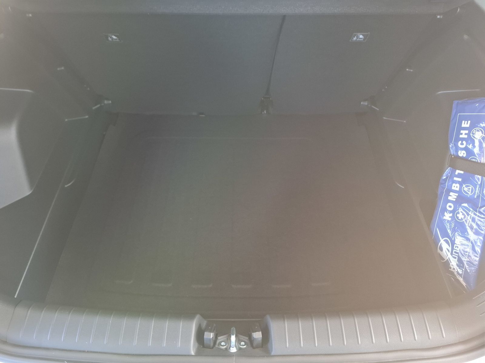 Hyundai BAYON - Bild 11