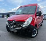 Renault Master Kasten L2H2 Komfort Klima/PDC/1HAND - Renault Master in Düsseldorf