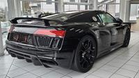 Audi R8 Coupe 5.2 FSI quattro plus *SAGA*Carbon*B&O*