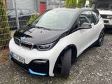 BMW i3s (120 Ah), 135kW  - BMW i3 in Bonn