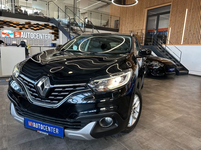 Renault Kadjar XMOD 4x4 *AHK*Klima* TÜV 1027*