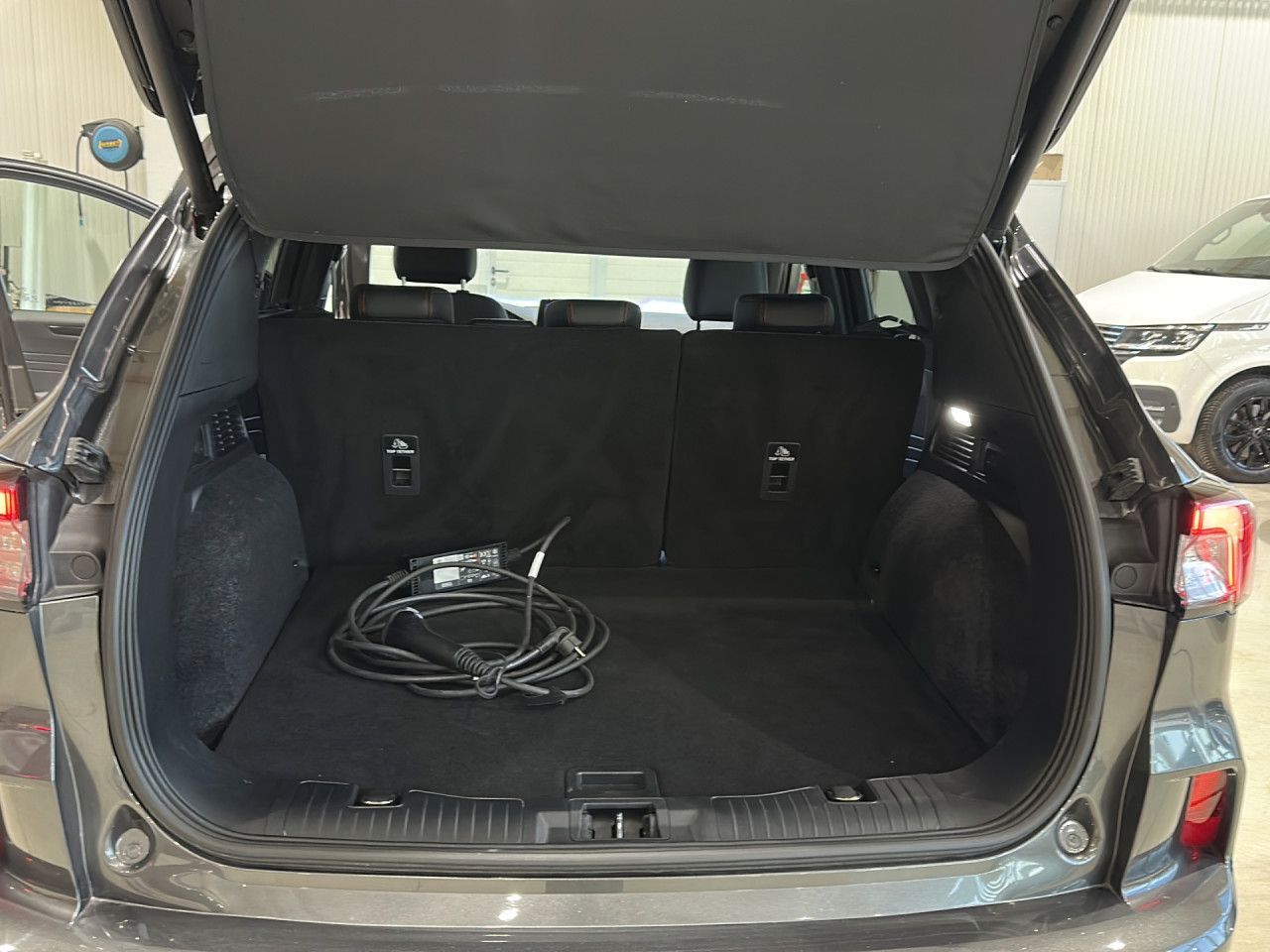 Ford Kuga - Bild 13