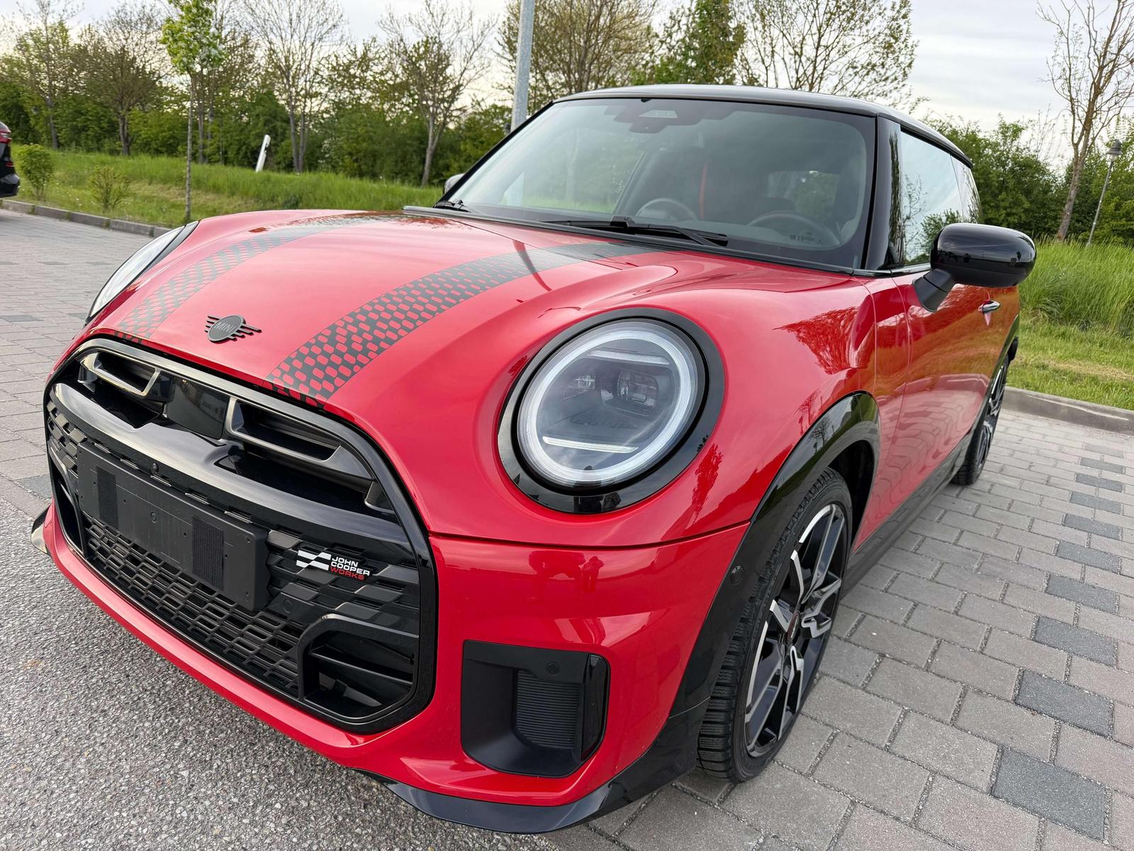 MINI Cooper S Cooper S John Cooper Works Trim*Top Zus