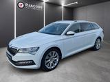 Skoda Superb Combi 2.0 TDI Style, AHK, ACC - Skoda Octavia: Super