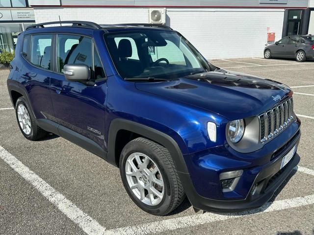 Image of Jeep Renegade