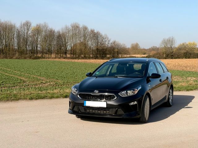 KIA cee'd Sporty Wagon