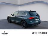 Volkswagen Tiguan 1.5 TSI Comfortline STHZ+PANO+HUD - VW Tiguan Gebrauchtwagen in Braunschweig