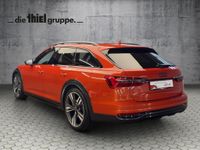 Audi A6 Allroad - Vorschau Bild 6