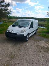 Citroën Citroen Jumpy 1.6 - gebrauchte Citroën Jumpy aus dem Jahr 2008