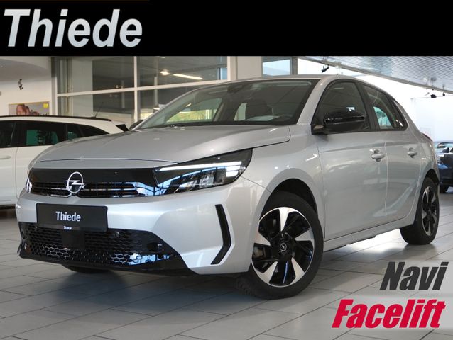 Opel Corsa-e "FACELIFT" 3-PHASIG EDIT. NAVI/LED/DAB+