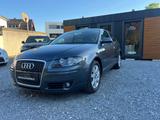 Audi A3 2.0 FSI Automatik TÜV 02/26 - Audi A3 aus 2005: 2.0