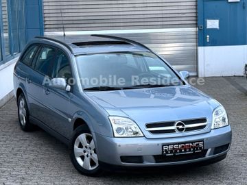 Opel Vectra C Caravan 1.8*SDACH*KLIMA*PDC*SHZ*1 HD*