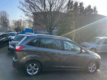 Ford Grand C-Max - 5