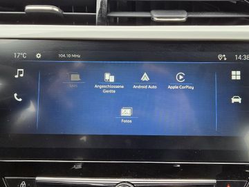 Bild 16 Opel Corsa 1.2 GS-Line LED/PDC V+H+180CAM/MULTI-RADI