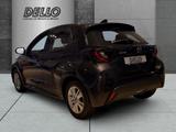 Mazda 2 Hybrid CENTRE-LINE Kamera Sitzheizung Klima MR - schwarze Mazda 2 Hybrid