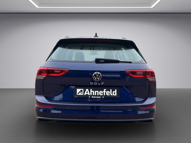 Golf VIII Variant Life