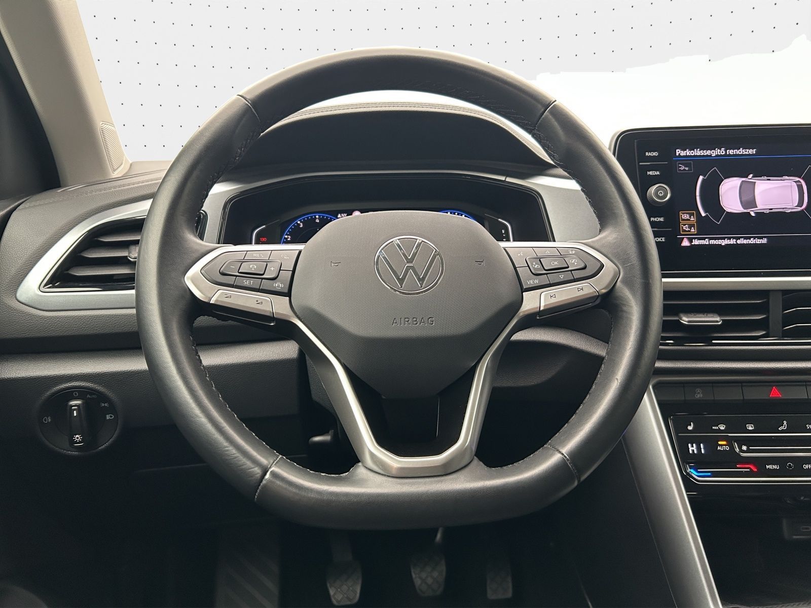 Volkswagen T-Roc - Bild 8