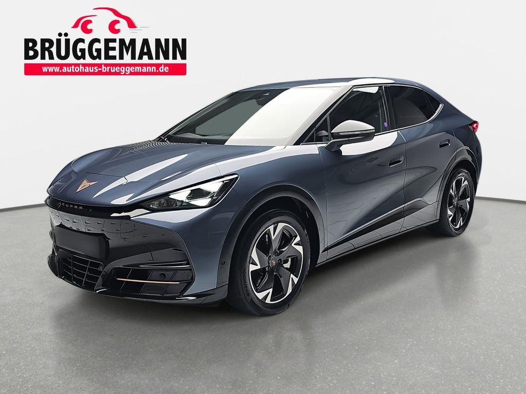Image of Cupra Tavascan