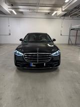 Mercedes-Benz S 400 d 4MATIC L -