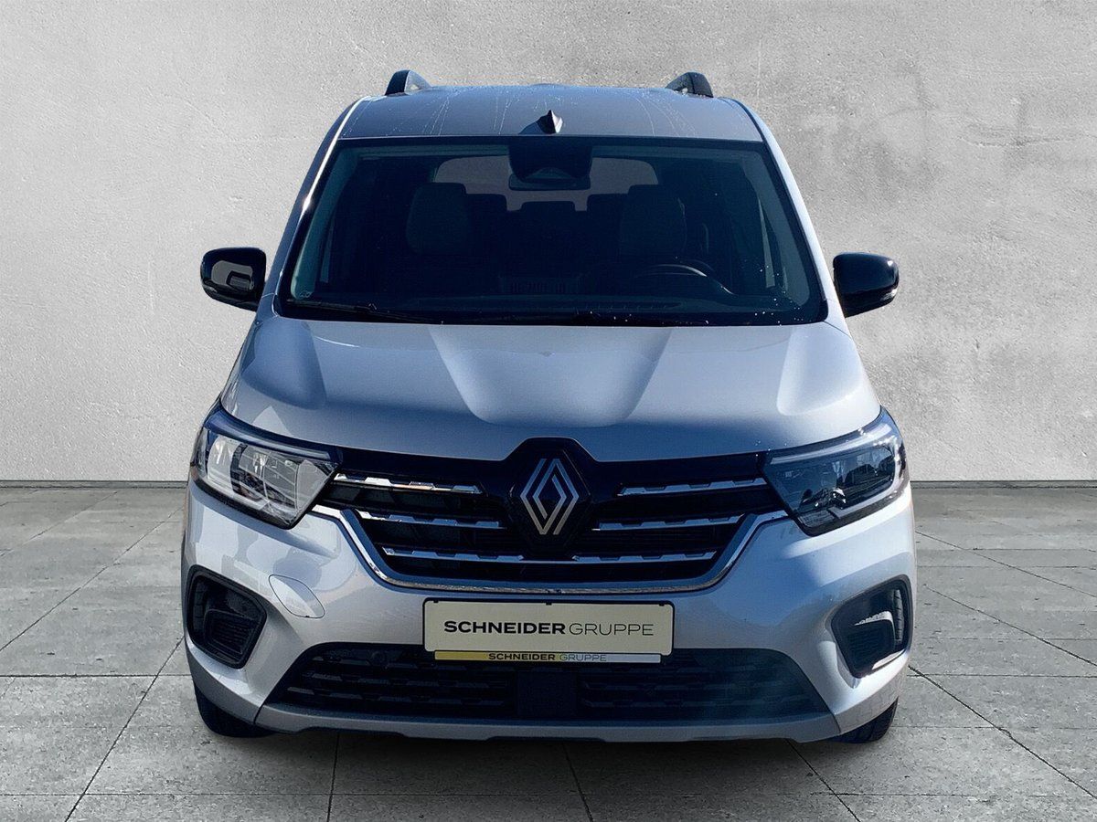 Renault Grand Kangoo - Bild 8