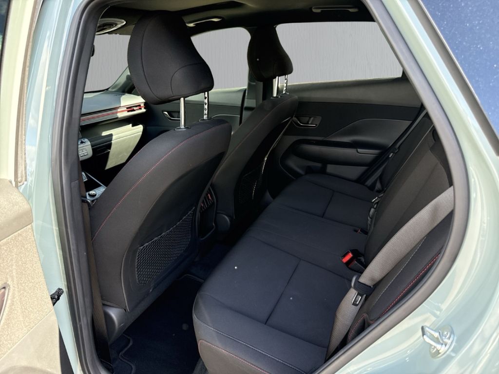 Hyundai Kona – Bild 14