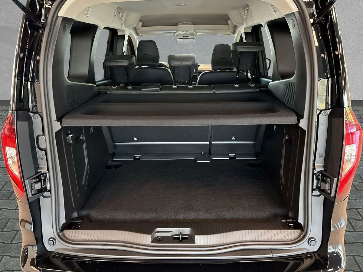 Nissan Townstar - Bild 5