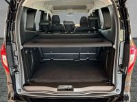 Nissan Townstar - Vorschau Bild 5