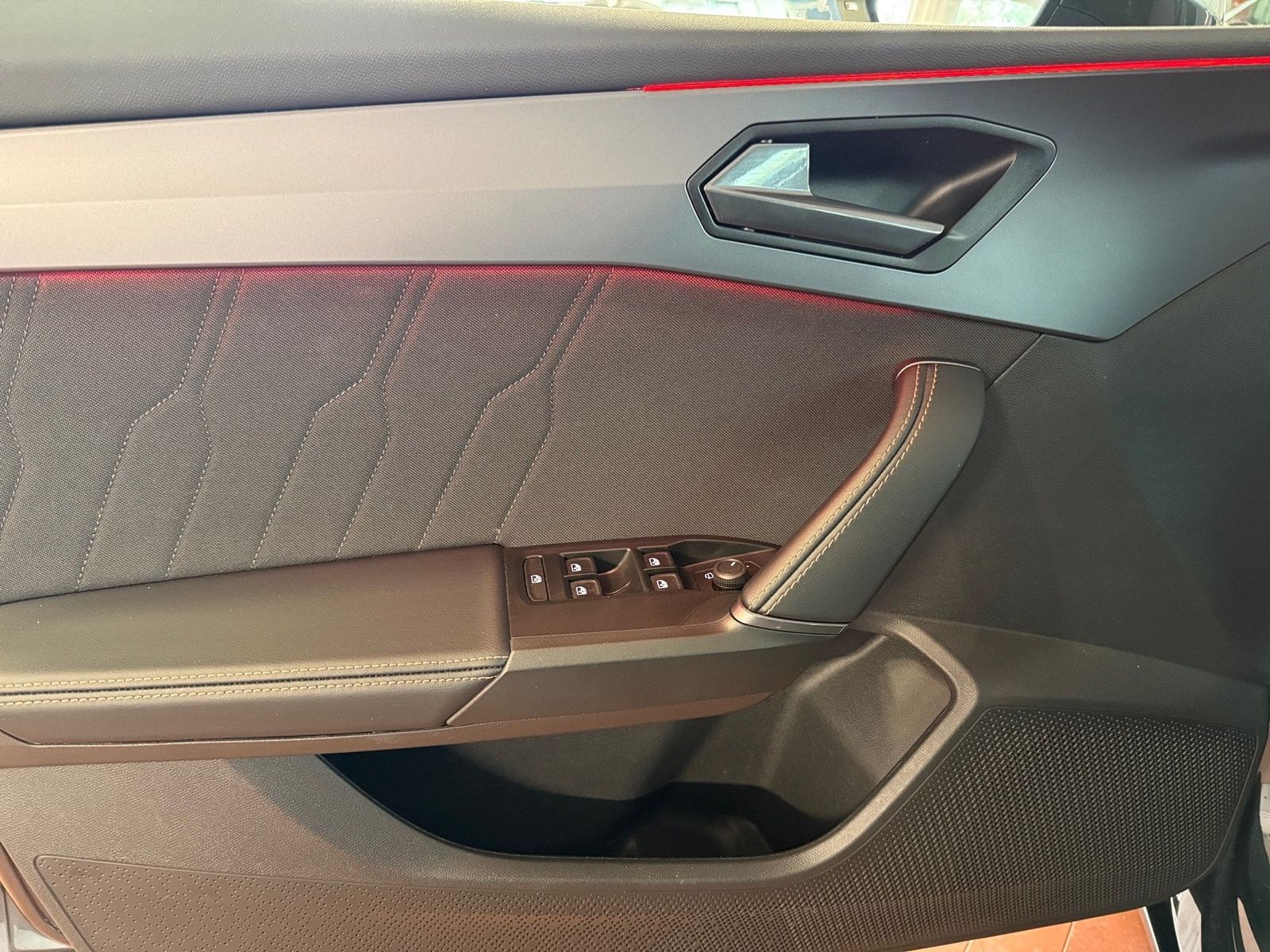 Cupra Leon - Bild 12