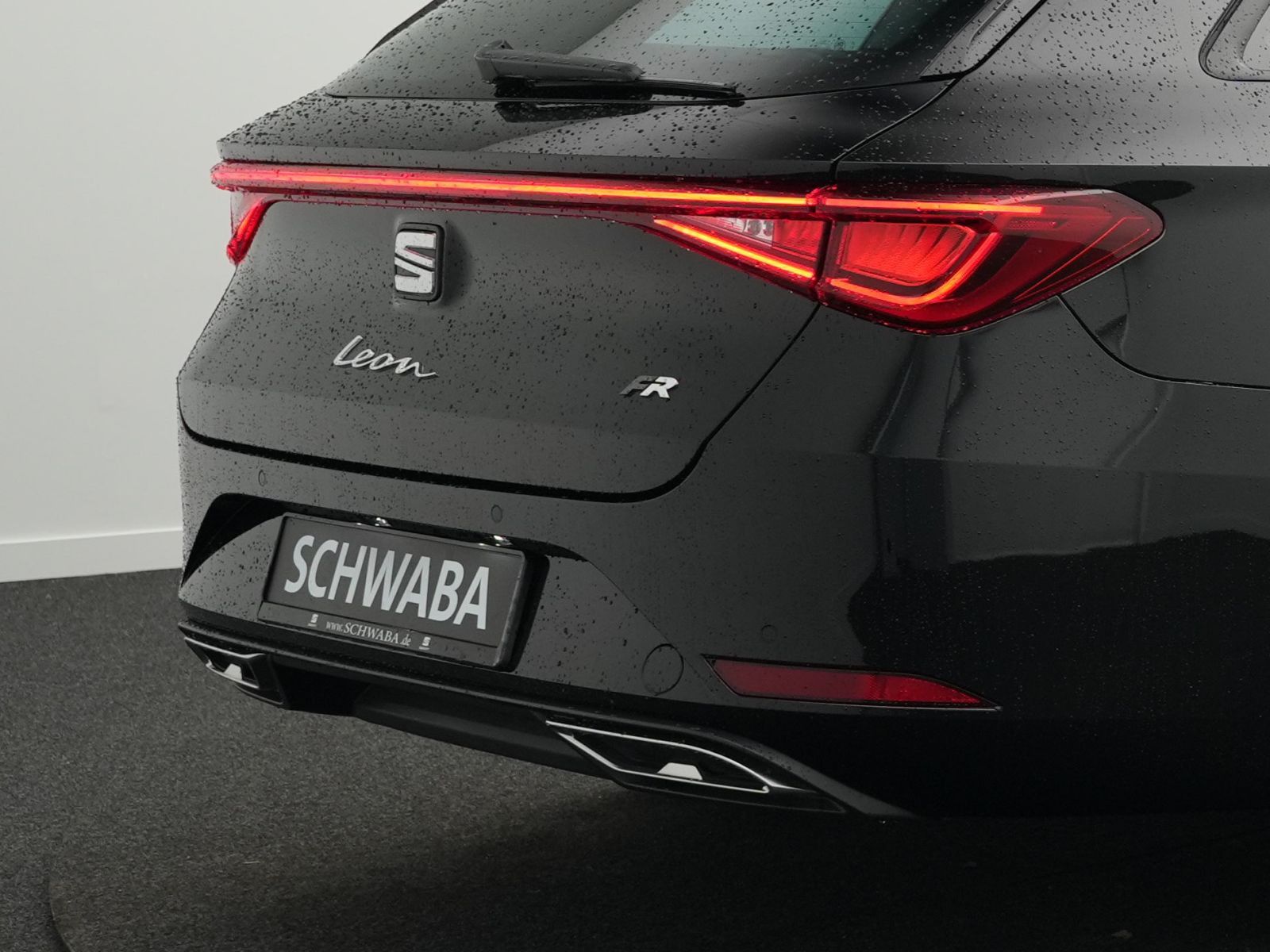 Seat Leon - Bild 36