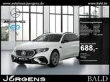 Mercedes-Benz E 53 Hybrid 4M+ T Premium/AHK/Distr/Night/19' - Mercedes-Benz E 53 AMG Jahreswagen
