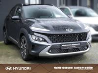 Hyundai KONA FL Prime Head-Up KRELL