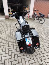 Harley-Davidson Road King - HARLEY-DAVIDSON DUISBURG