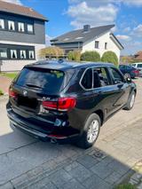 BMW X5 xDrive30d - AHK - Heat  - BMW X5 in Essen