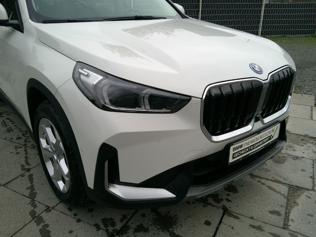 BMW X1 xDrive25e ParkAssisPlus DrivAssisPlus Head-Up foto 3