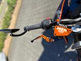 KTM 790 Duke L - KTM 790 DUKE L