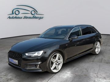 Audi A4 - 2