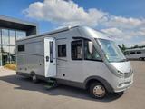 Carthago S 50 Plus LE  Vollausstattung - Carthago S plus